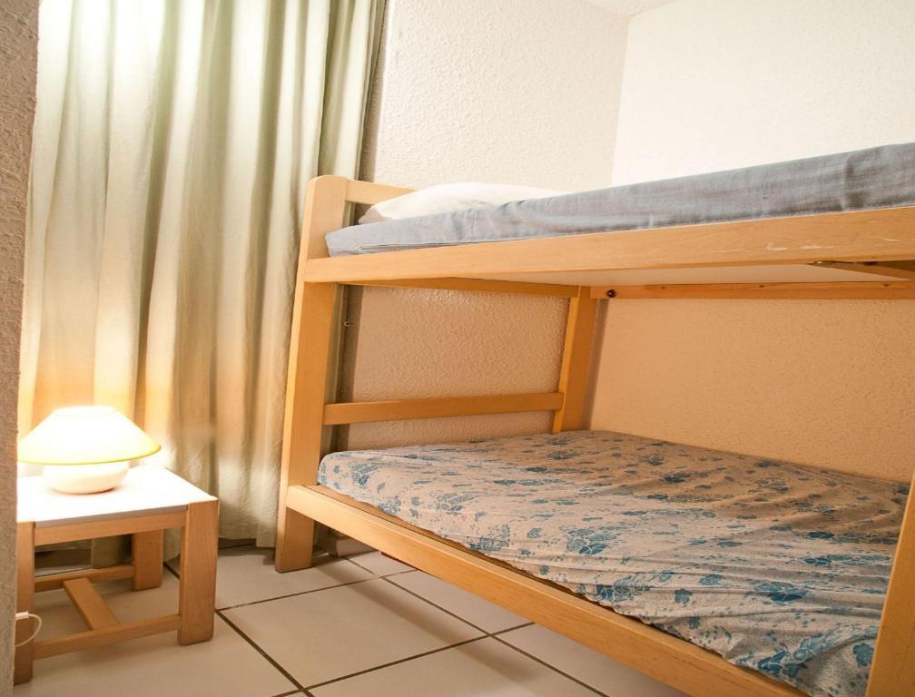 Holiday park Les Marines De