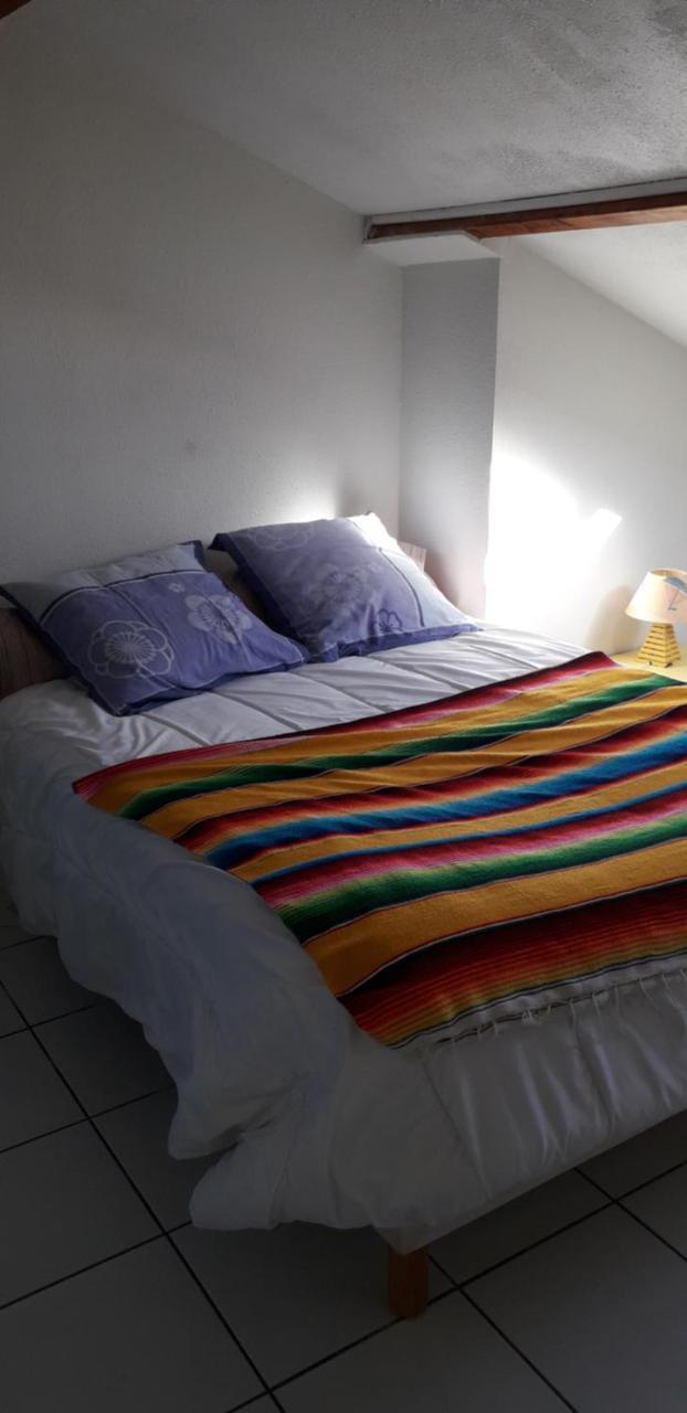 Holiday park Les Marines De Moriani Plage